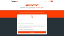 AppifyText.ai
