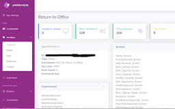 AppReview - Chrome Extension