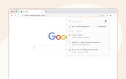 Meet Ask - Chrome Extension