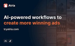 Atria - Chrome Extension