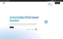 AI Task Delegate - Chrome Extension