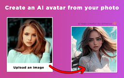 Avatar Maker Chrome Extension - Chrome Extension