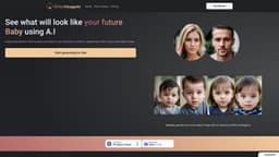 BabyVisageAI