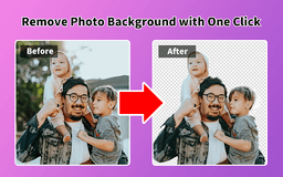 Background Remover - Chrome Extension
