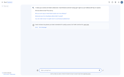 Bard AI Chat Extension - Chrome Extension