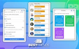 Facebook Booster - Chrome Extension