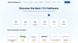 BestCRMSoftware.com