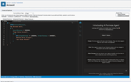 Formula AI Assistant - Chrome Extension