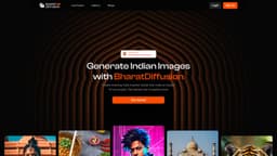 BharatDiffusion.ai