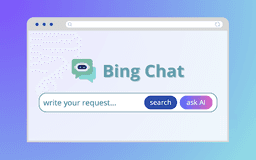 Bing ChatGPT - Chrome Extension