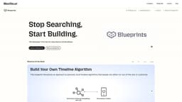 Blueprint Hub