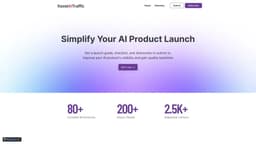 AI Tools Directories