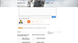 Buddha AI