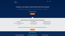 CareerPlan
