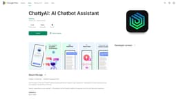 ChatGPT Android App