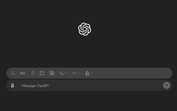 ChatGPT ToolKit - Chrome Extension