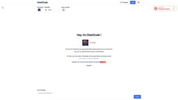 Chat2Code