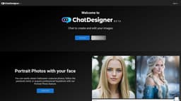 ChatGPT Image Generator and Editor