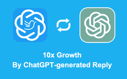 ChatGPT Twitter Growth - Chrome Extension
