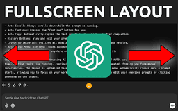 ChatGPT-AUTO - Chrome Extension