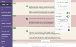ChatGPT Helper - GPTab Chrome Extension - Chrome Extension