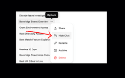 ChatGPT Privacy Tool - Chrome Extension
