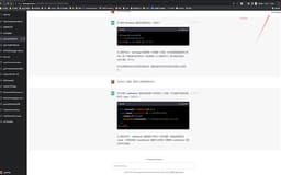 OpenAI Chat - Chrome Extension
