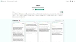 AiShort(ChatGPT Shortcut)