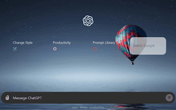 Chatsson - Chrome Extension