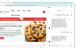 Chatty - Chrome Extension