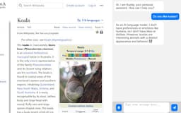 ChattyBuddy - Chrome Extension