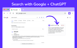 ChitChat - Chrome Extension