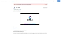 Click2.ai - Chrome Extension