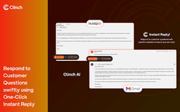 Clinch - Chrome Extension