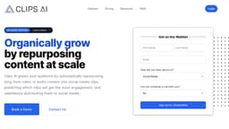 Clips AI