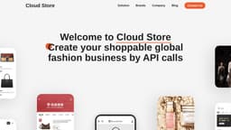 Cloud Store