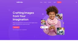 Coderway AI Image Generator