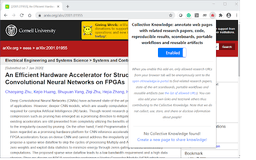 cKnowledge.io - Chrome Extension