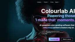 Colourlab.ai