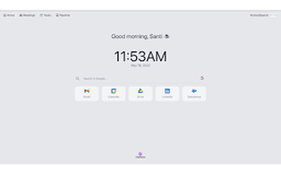 Comtura - Chrome Extension