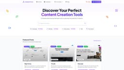 CreatorTools