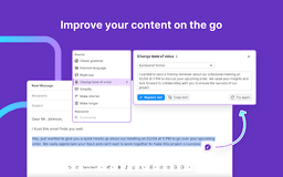 ContentShake AI - Chrome Extension