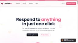 ConversAI