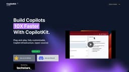 CopilotKit