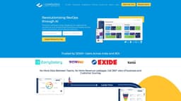 Corefactors - AI CRM Software