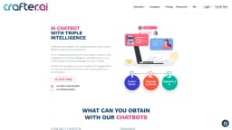 Crafter.ai Platform