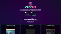 CrayEye