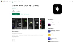Sirius AI