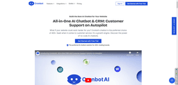 Cronbot.AI