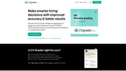 CVGrader.com
